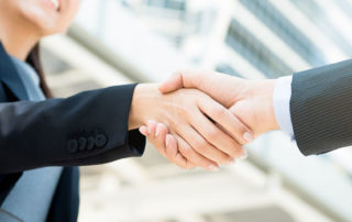 Dossier Démissionner entreprise