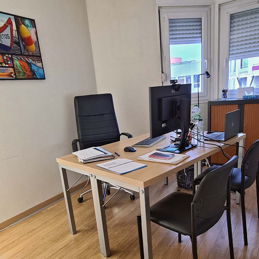 Agence Ascova SQY (78)