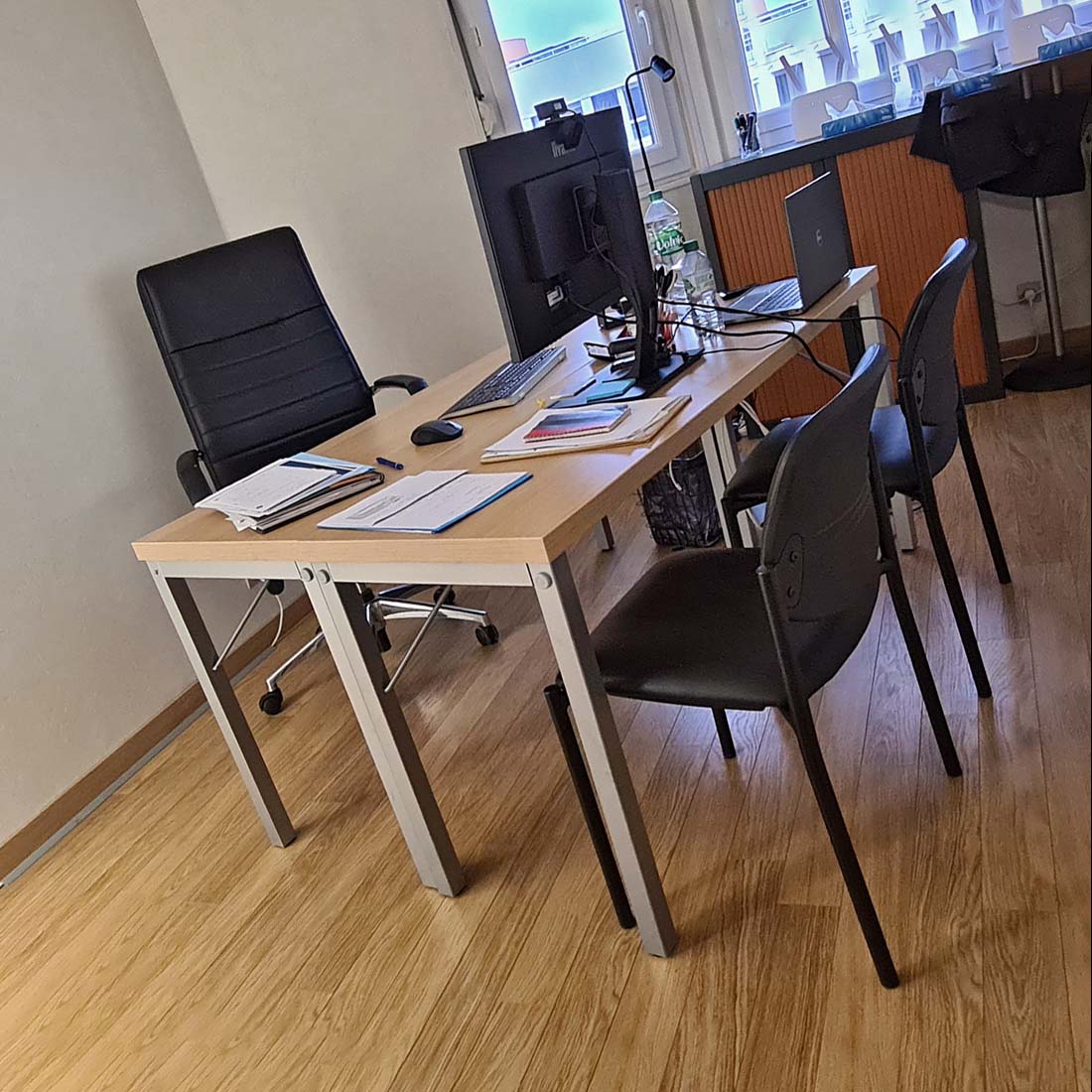 Agence Ascova SQY (78)