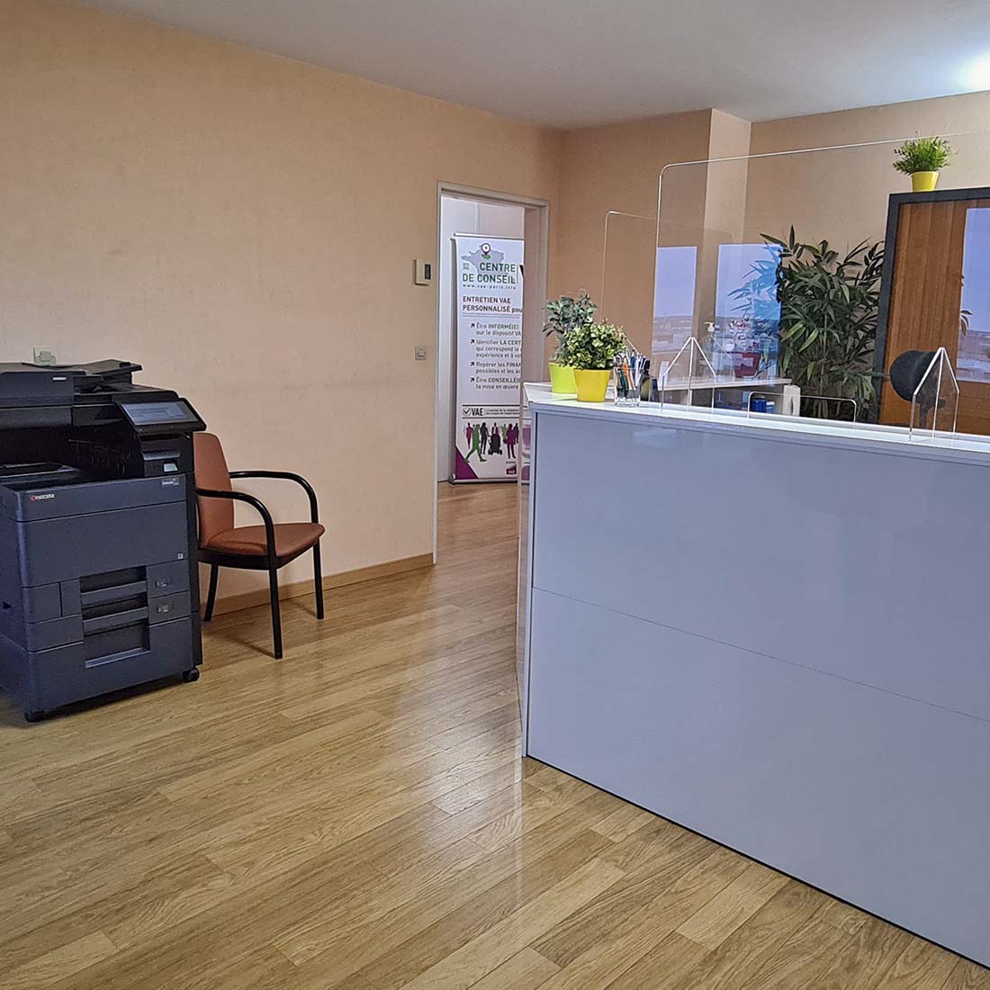 Agence Ascova SQY (78)