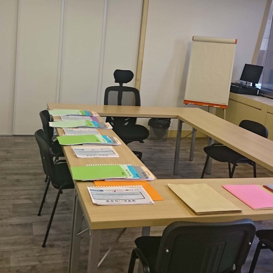 Agence Ascova CERGY (95)