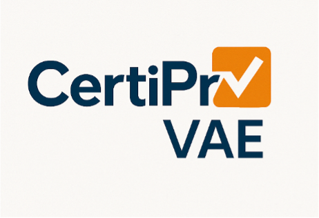 logo certipro logo certipro